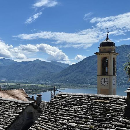 Casa Grillino Apartment Locarno Bilik gambar