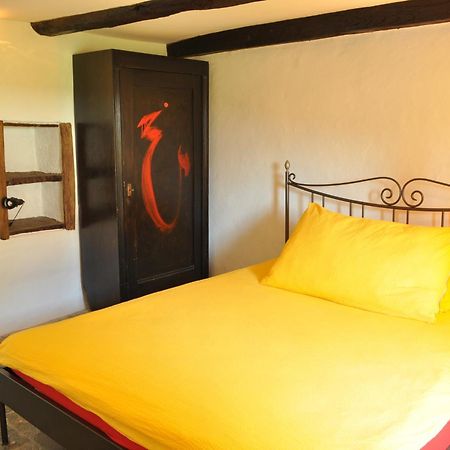 Casa Grillino Apartment Locarno Luaran gambar