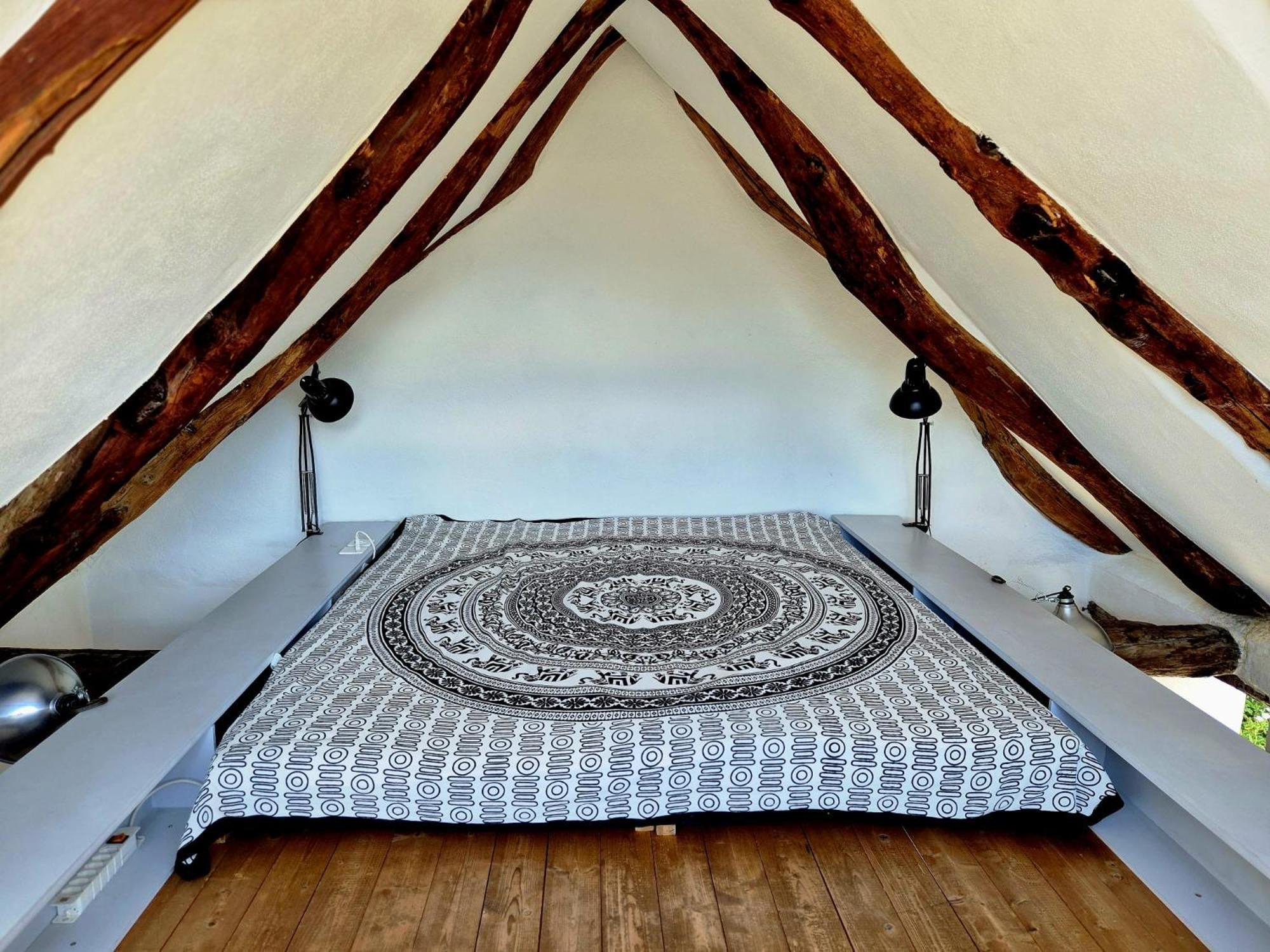 Casa Grillino Apartment Locarno Bilik gambar