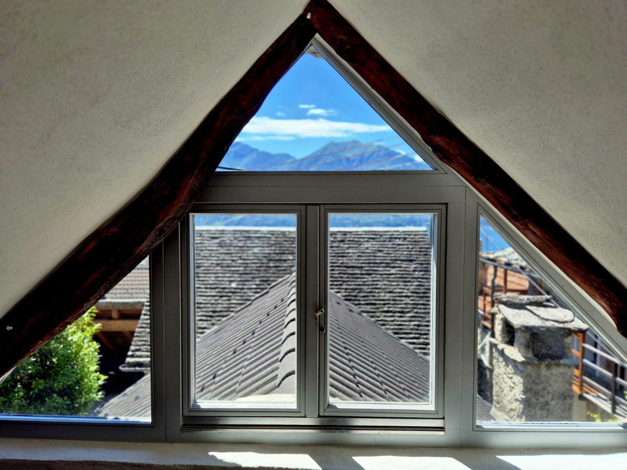 Casa Grillino Apartment Locarno Bilik gambar