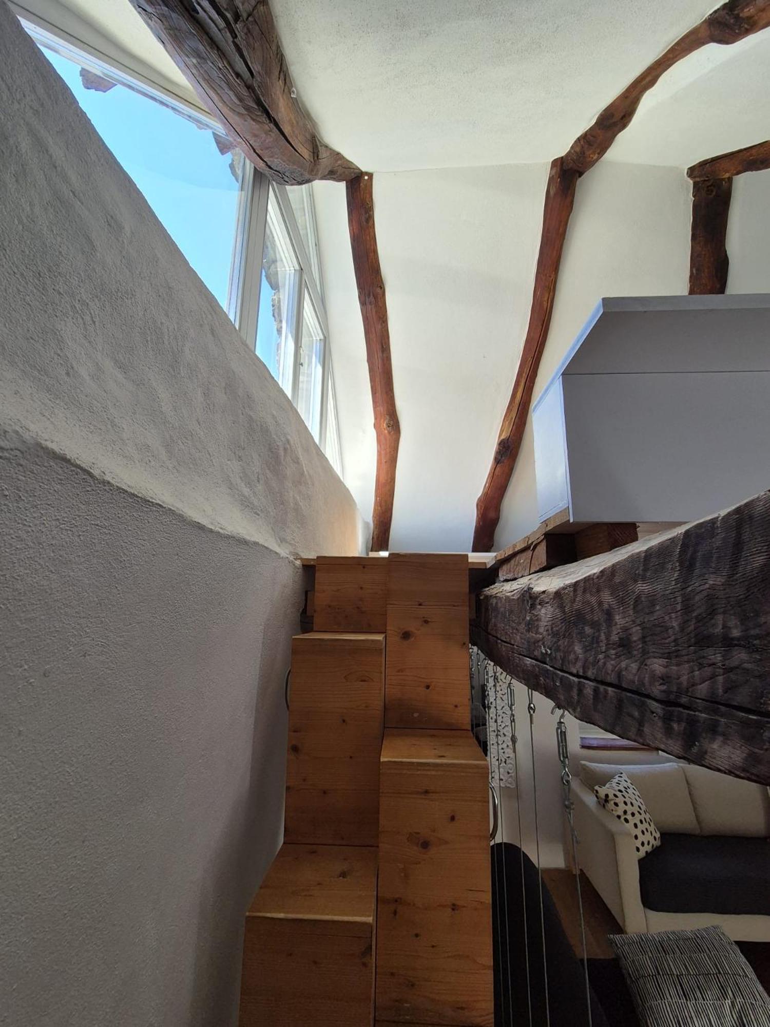 Casa Grillino Apartment Locarno Bilik gambar