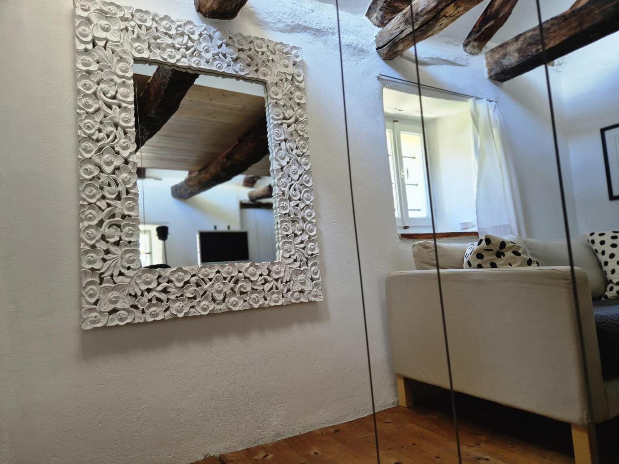 Casa Grillino Apartment Locarno Bilik gambar