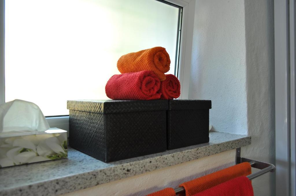Casa Grillino Apartment Locarno Bilik gambar