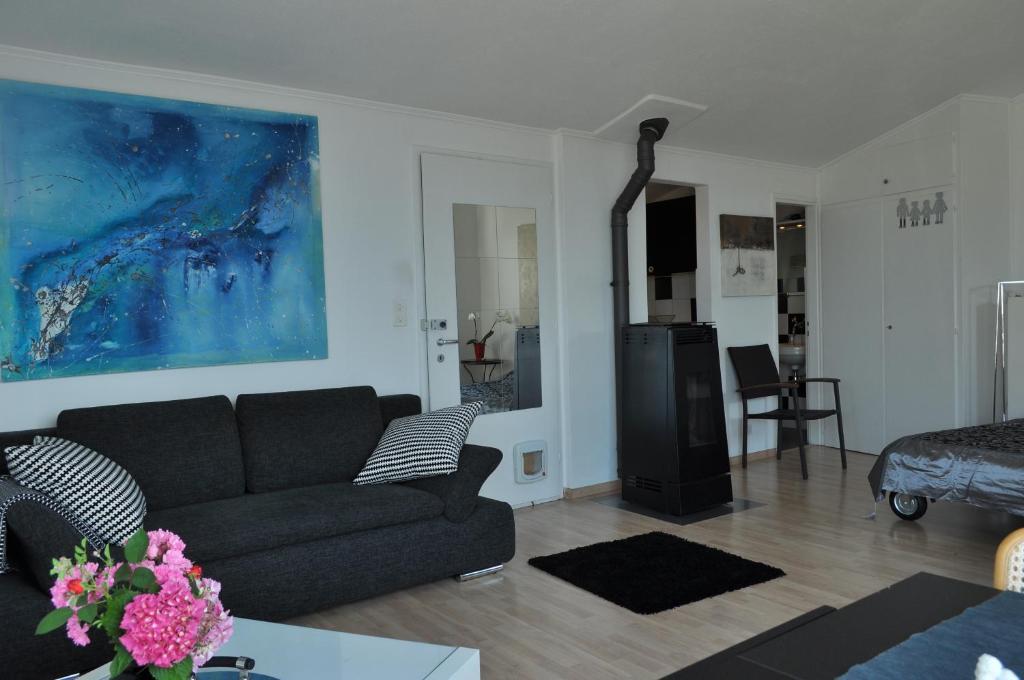 Casa Grillino Apartment Locarno Luaran gambar