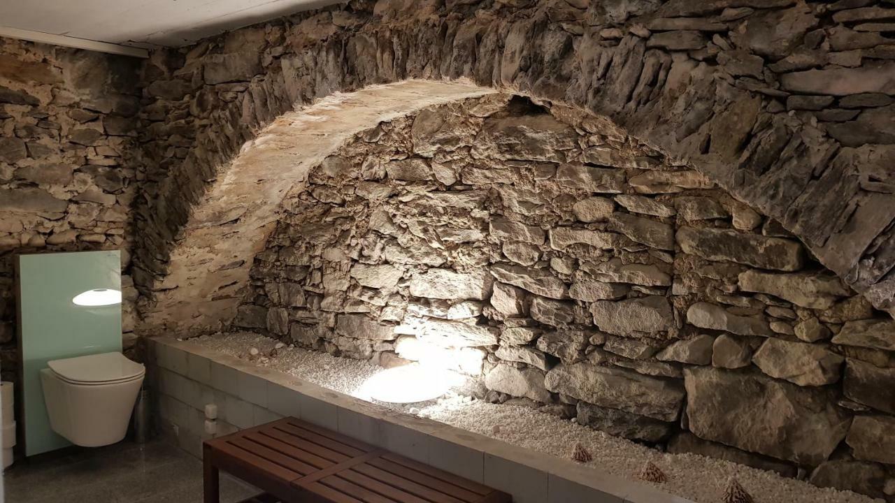 Casa Grillino Apartment Locarno Luaran gambar